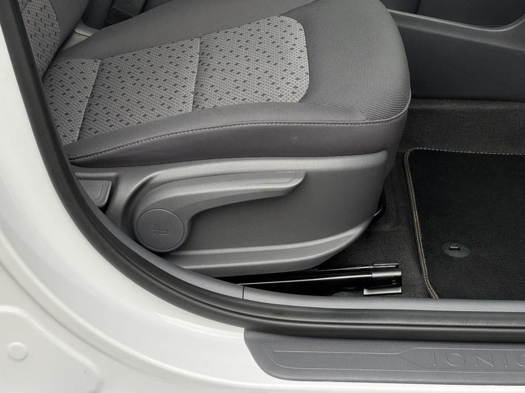 Hyundai Ioniq comfort ev soh 89% nl-auto!