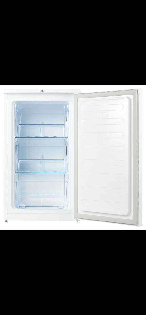 Nieuw Beko FS166020 Tafelmodel camping vriezer / vrieskast