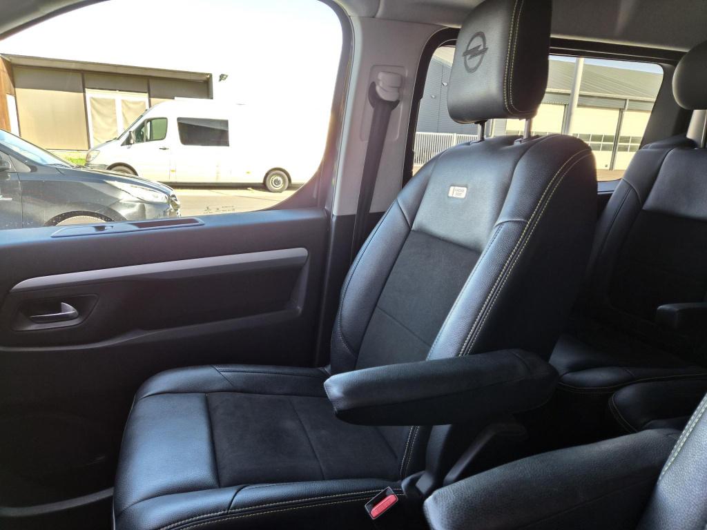 Opel Vivaro 2.0 cdti l3h1 dc innovation