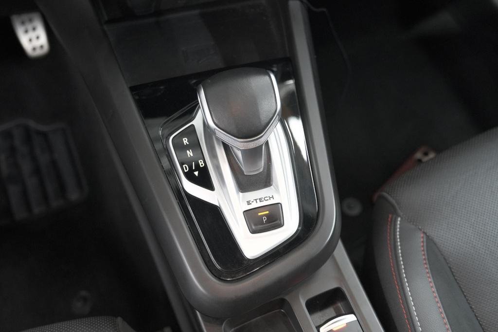 Renault Arkana 1.6 e-tech hybrid 145 r.s. line | adaptieve cruise control |