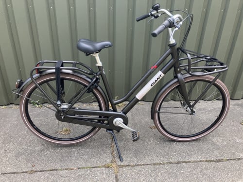 Giant Triple X 28''