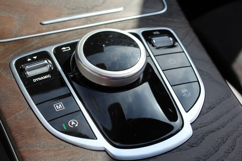 Mercedes-Benz Glc 250 4matic amg | trekhaak | camera |