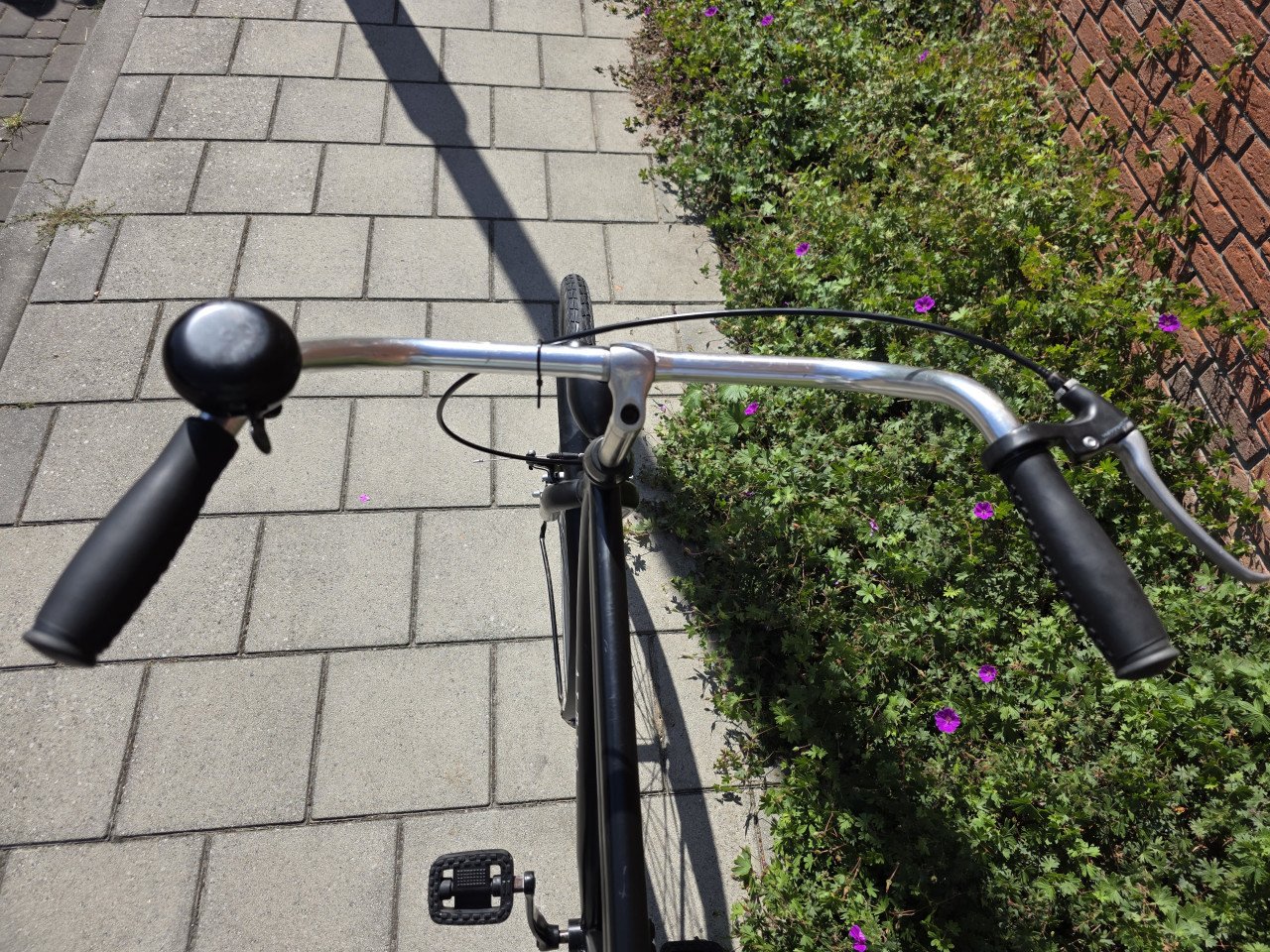 ALTEC | LONDON | 28 INCH | FRAME 61 CM | NETTE STAAT!