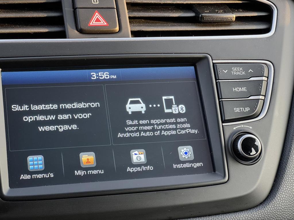 Hyundai I 20 1.0 t-gdi comfort