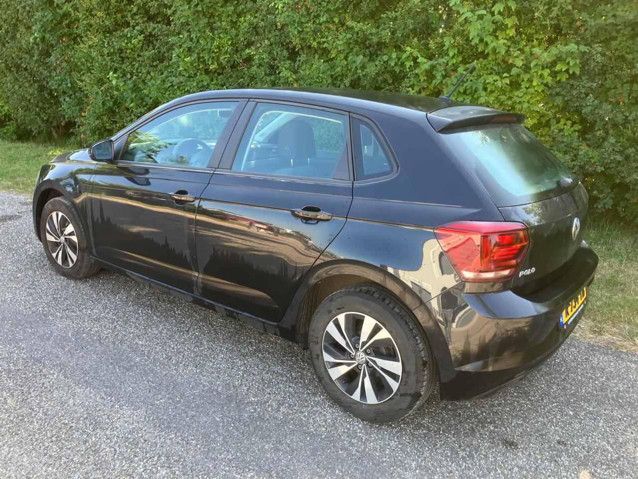 Volkswagen Polo 1.0