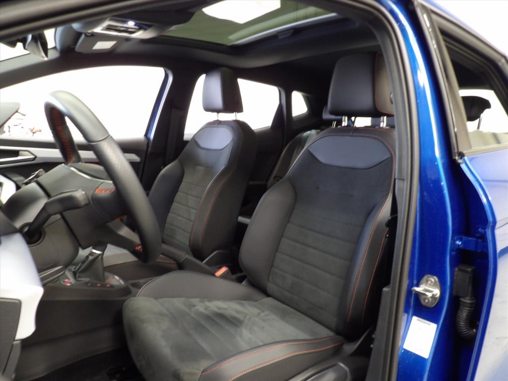 Seat Ibiza 1.0 tsi 115pk fr anniversary