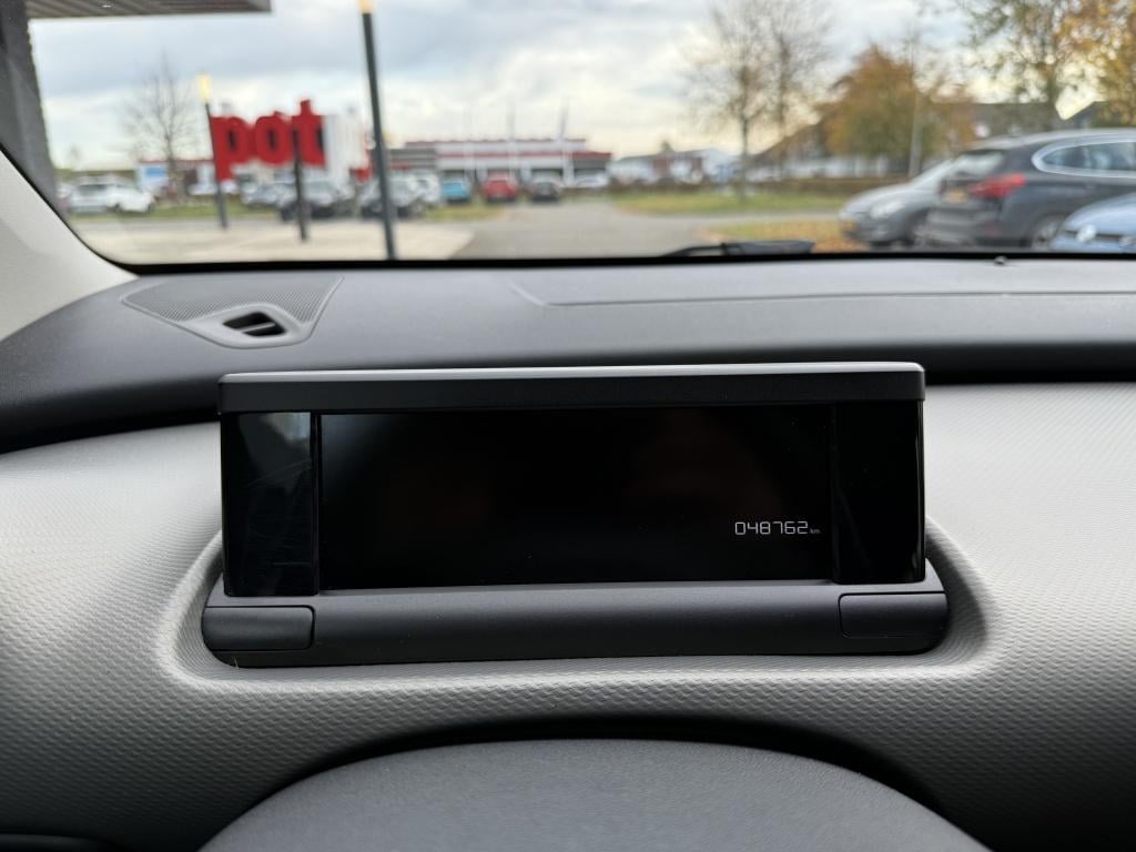 Citroen C4 Cactus 1.2 puretech feel