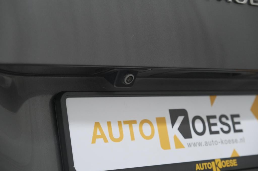 Citroen C3 Aircross puretech 110 s&s business | camera | dodehoekdetectie |