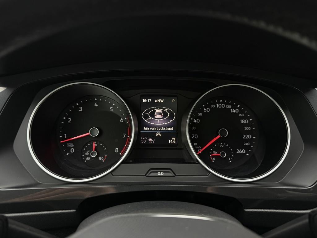 Volkswagen Tiguan 1.5 tsi life - zeer goed uitgerust - dealeronderhouden -