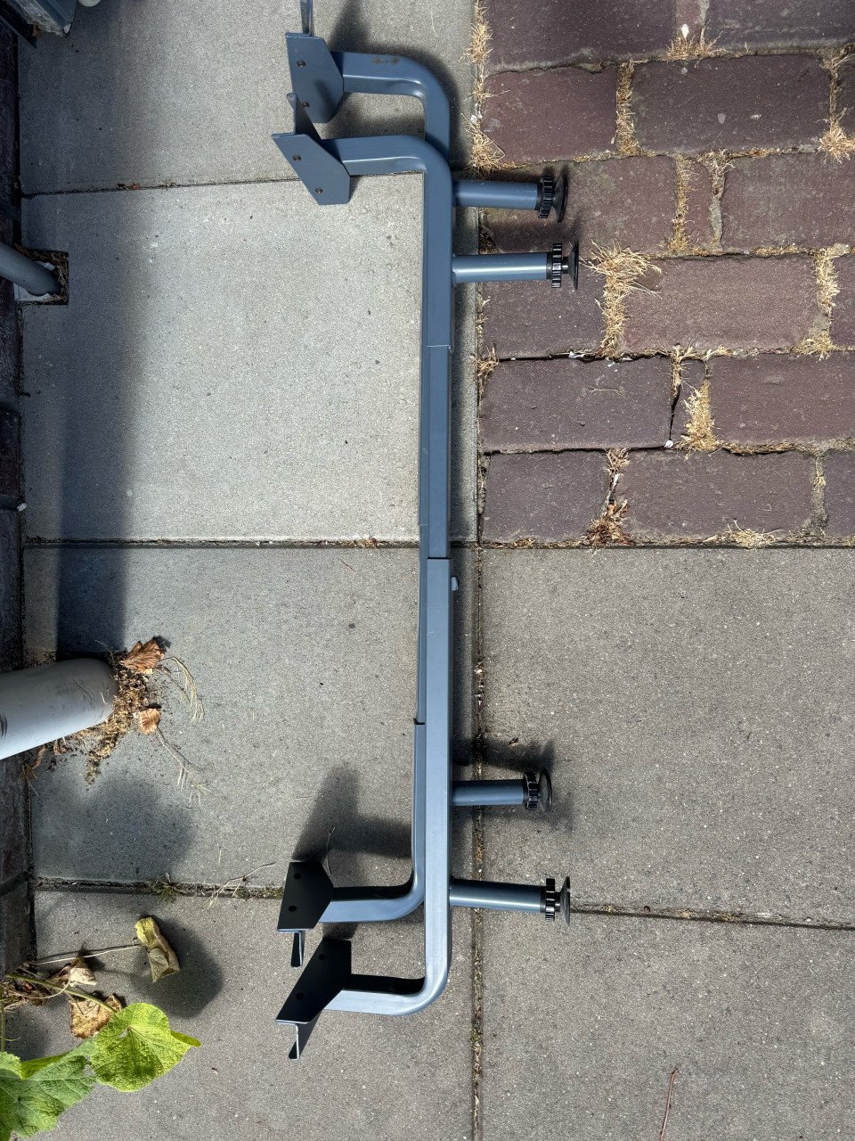Bedbodem Auping 220x90cm