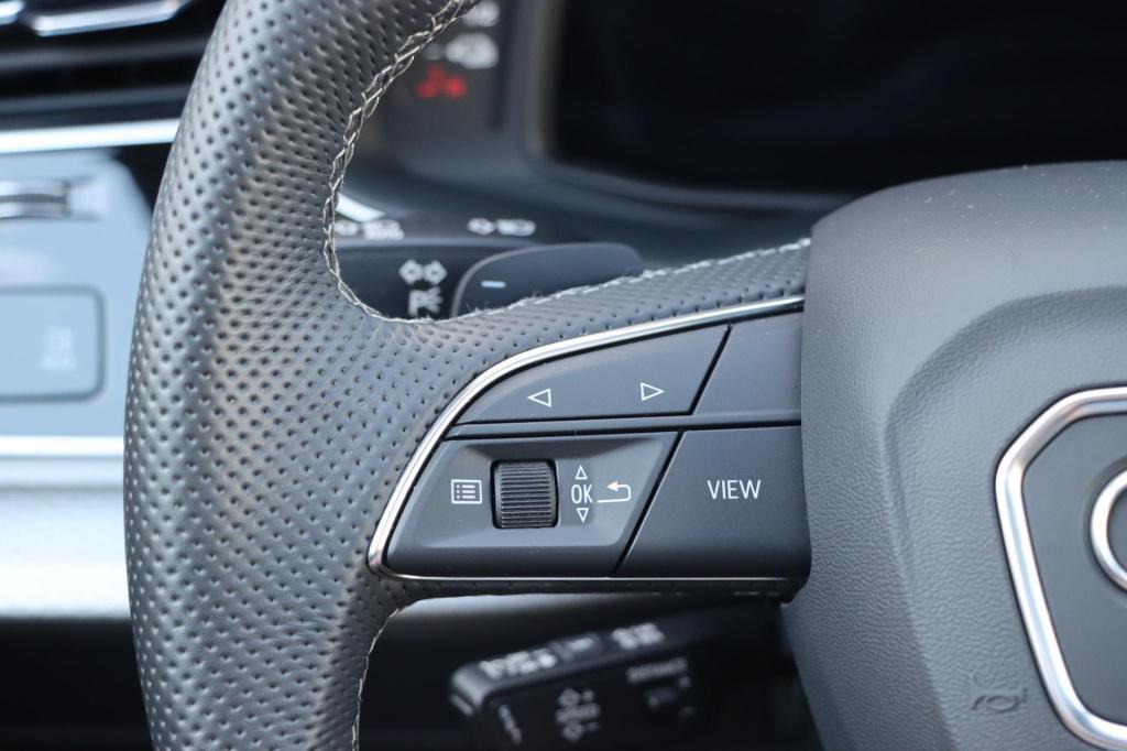 Audi Q8 55 tfsi e quattro pro line s tiptronic 394pk