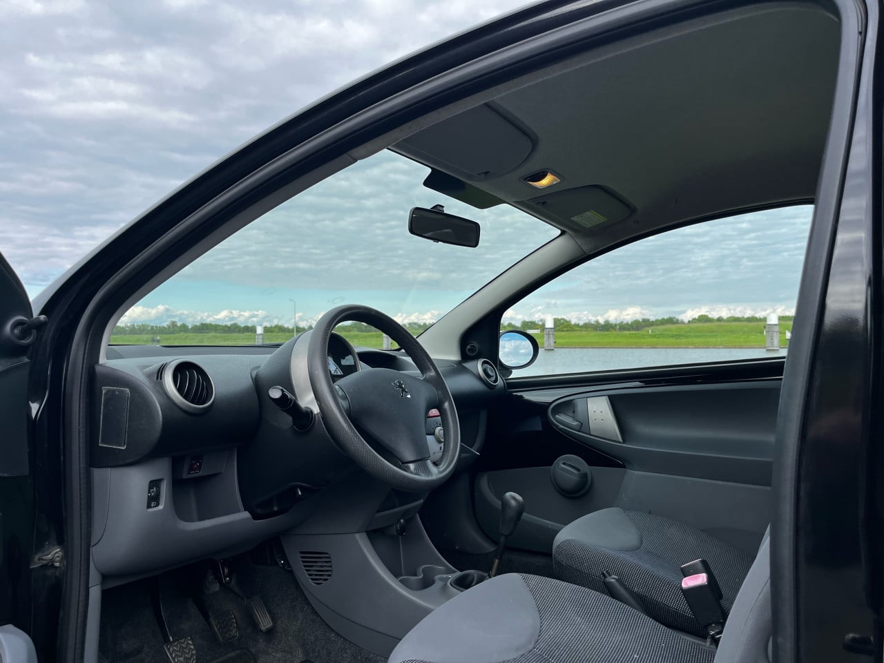 Peugeot 107 1.0-12V | 106dkm | Airco | Vol Onderhoud | Org NL