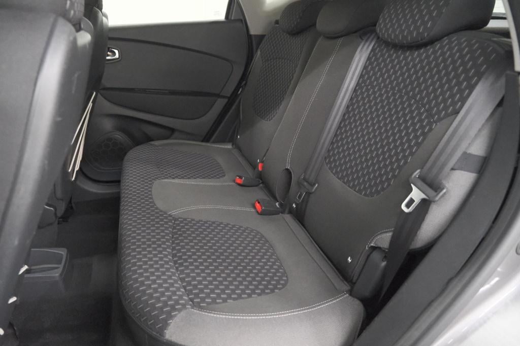 Renault Captur tce 90 intens | trekhaak | navigatie | parkeersensoren | cli