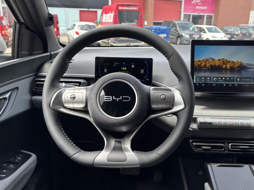 Byd Dolphin Surf comfort 43 kwh
