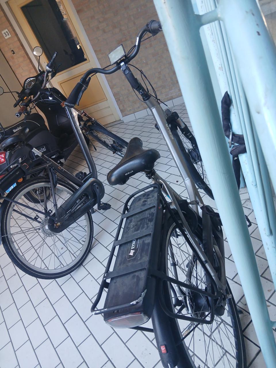 Fiets