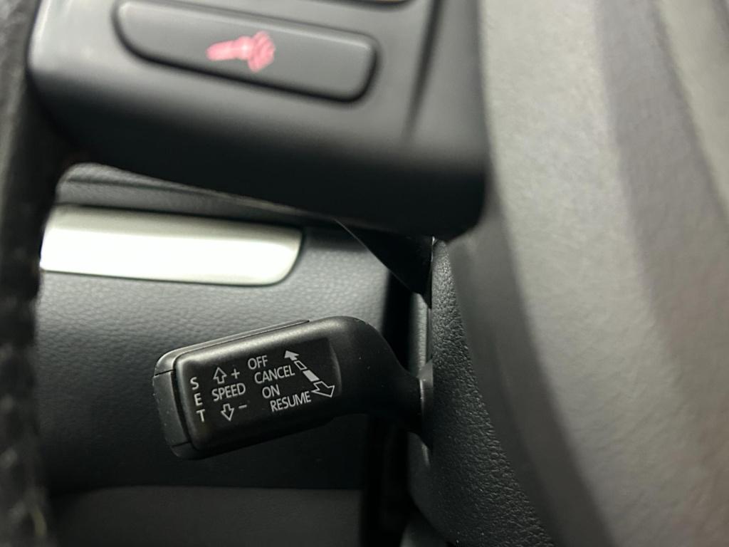 Seat Alhambra occasion 1.4 tsi style 7p | blauw | tweedehands seat alhambra