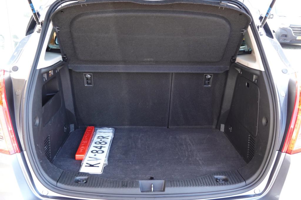 Opel Mokka 1.4 turbo innovation