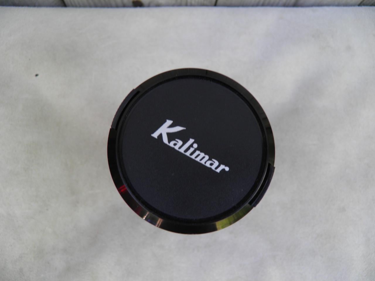 Lens kalimar 200 mm