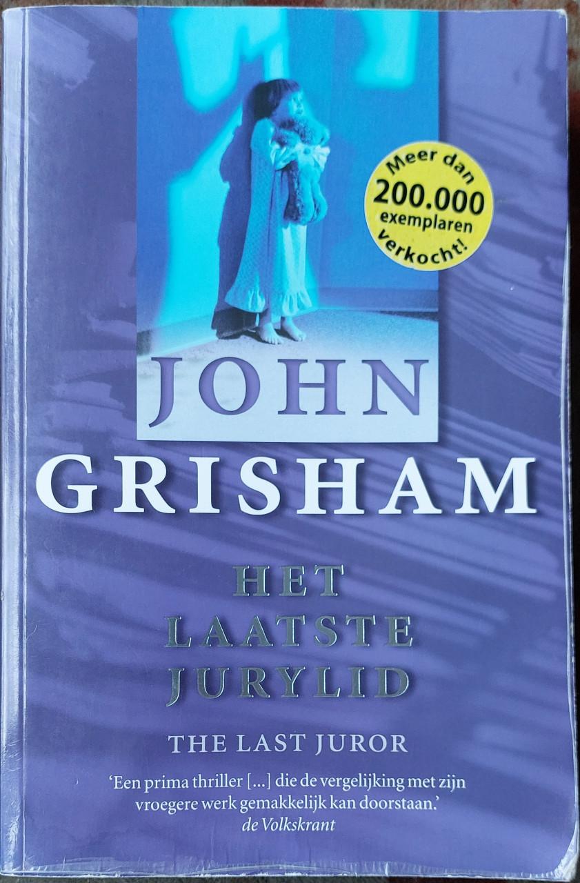 John Grisham