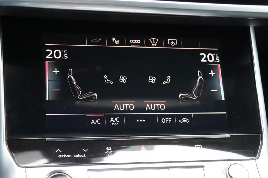 Audi A6 avant 55 tfsi e quattro s edition 367pk s-tronic | memory | carplay