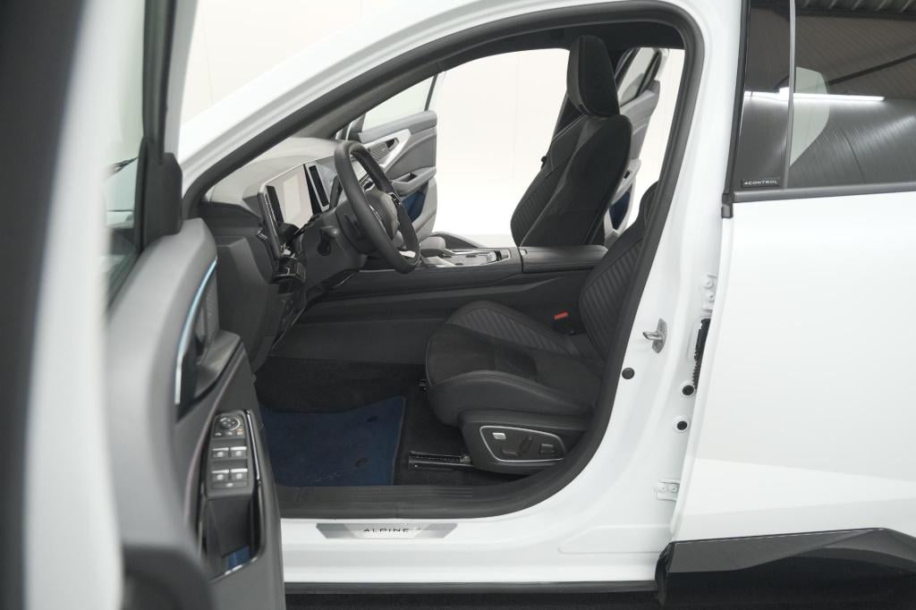 Renault Rafale 1.2 e-tech full hybrid 200 esprit alpine | 360 camera | adap