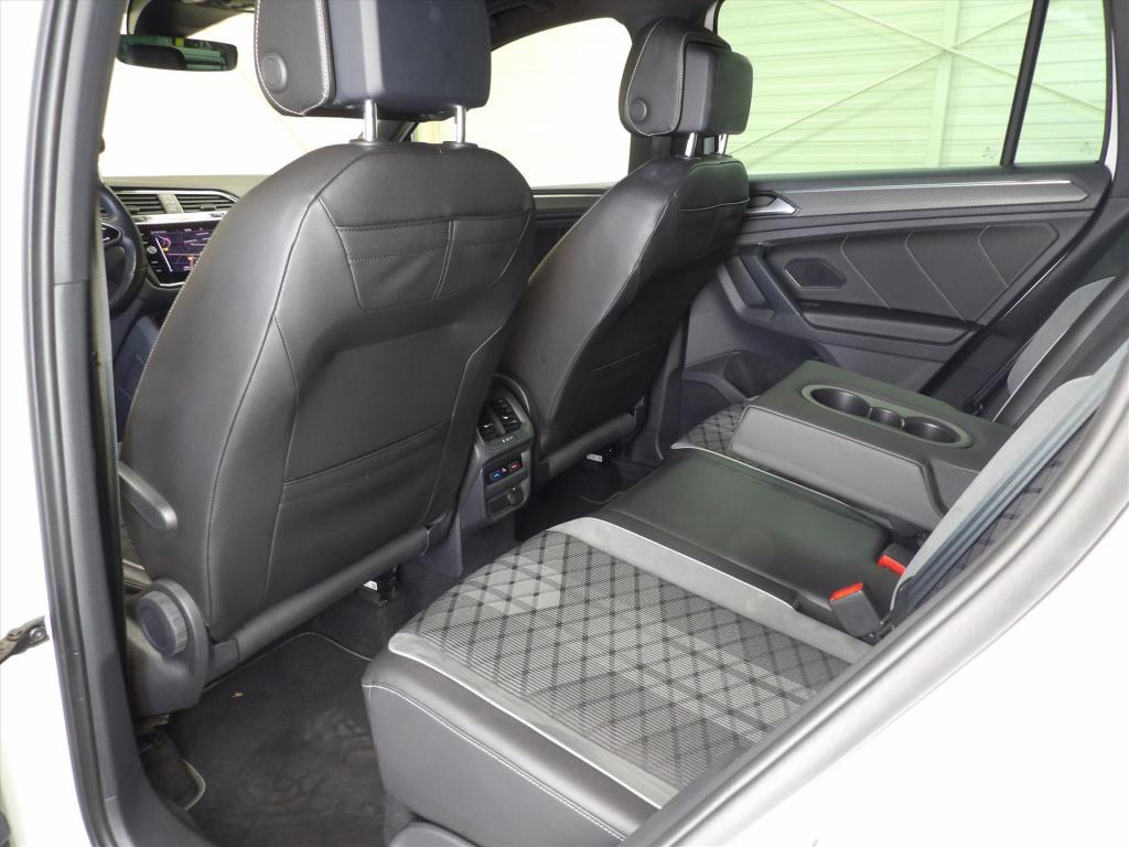 Volkswagen Tiguan 1.5 tsi 150pk dsg r-line