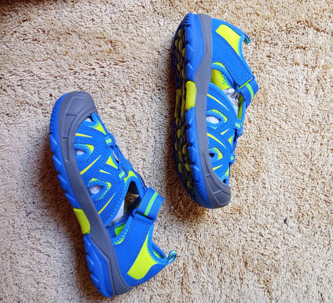 Nette jongensschoenen maat 34