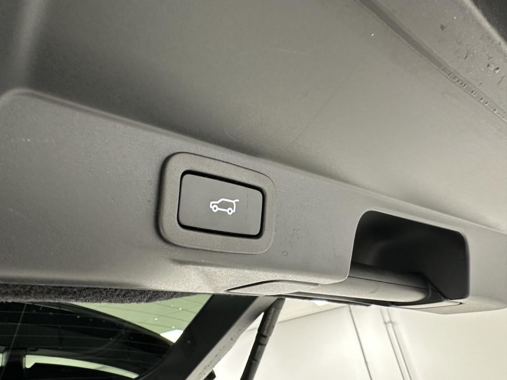 Land Rover Range Rover p400e hse dyn. | portofino blue | meridian | alcanta