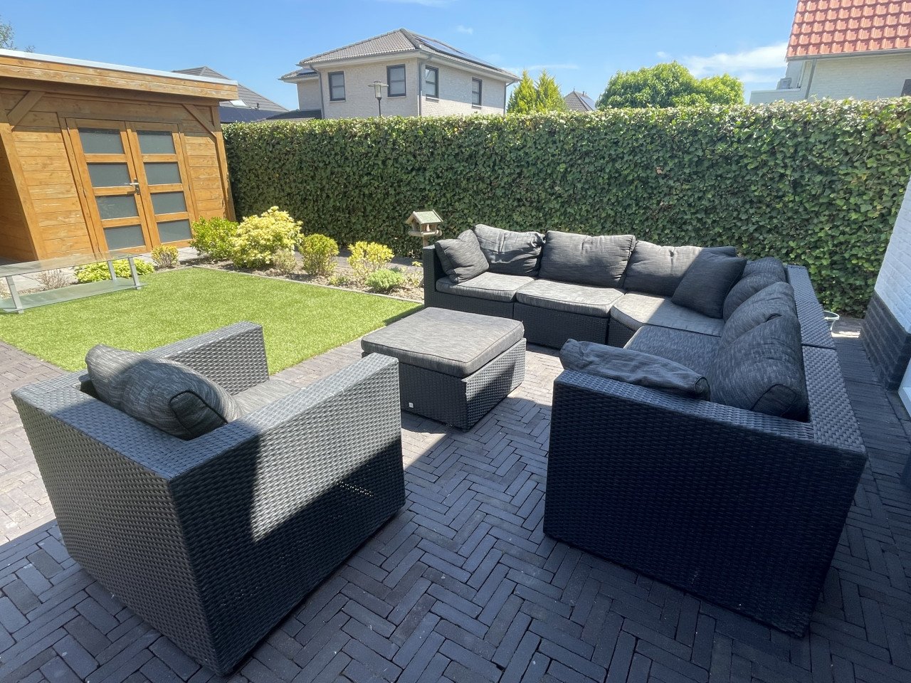 Loungeset