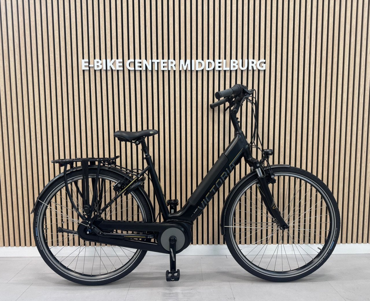 Victoria E-Trekking 11.4 Bosch Active Line Plus 51CM 500Wh