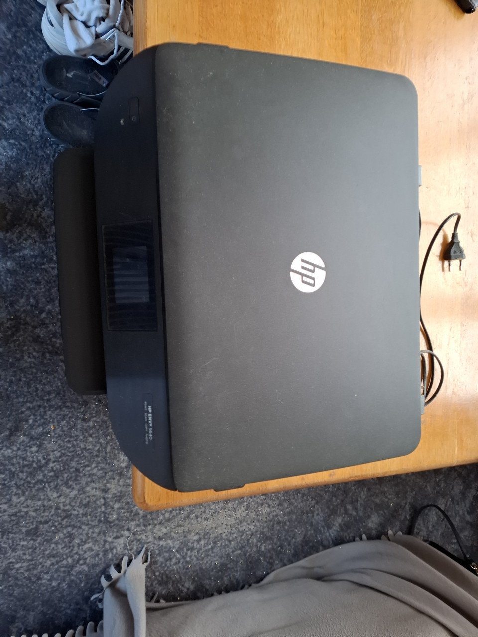 HP Printer