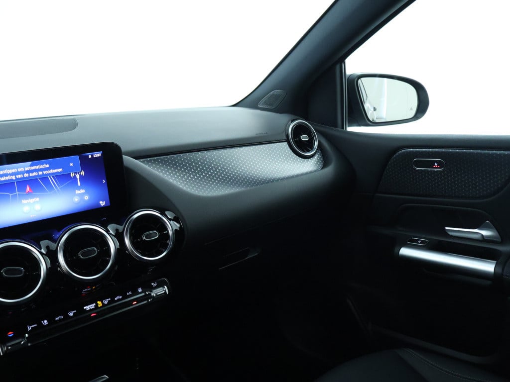 Mercedes-Benz B-Klasse 250 e business line | parktronic | stoelverwarming |
