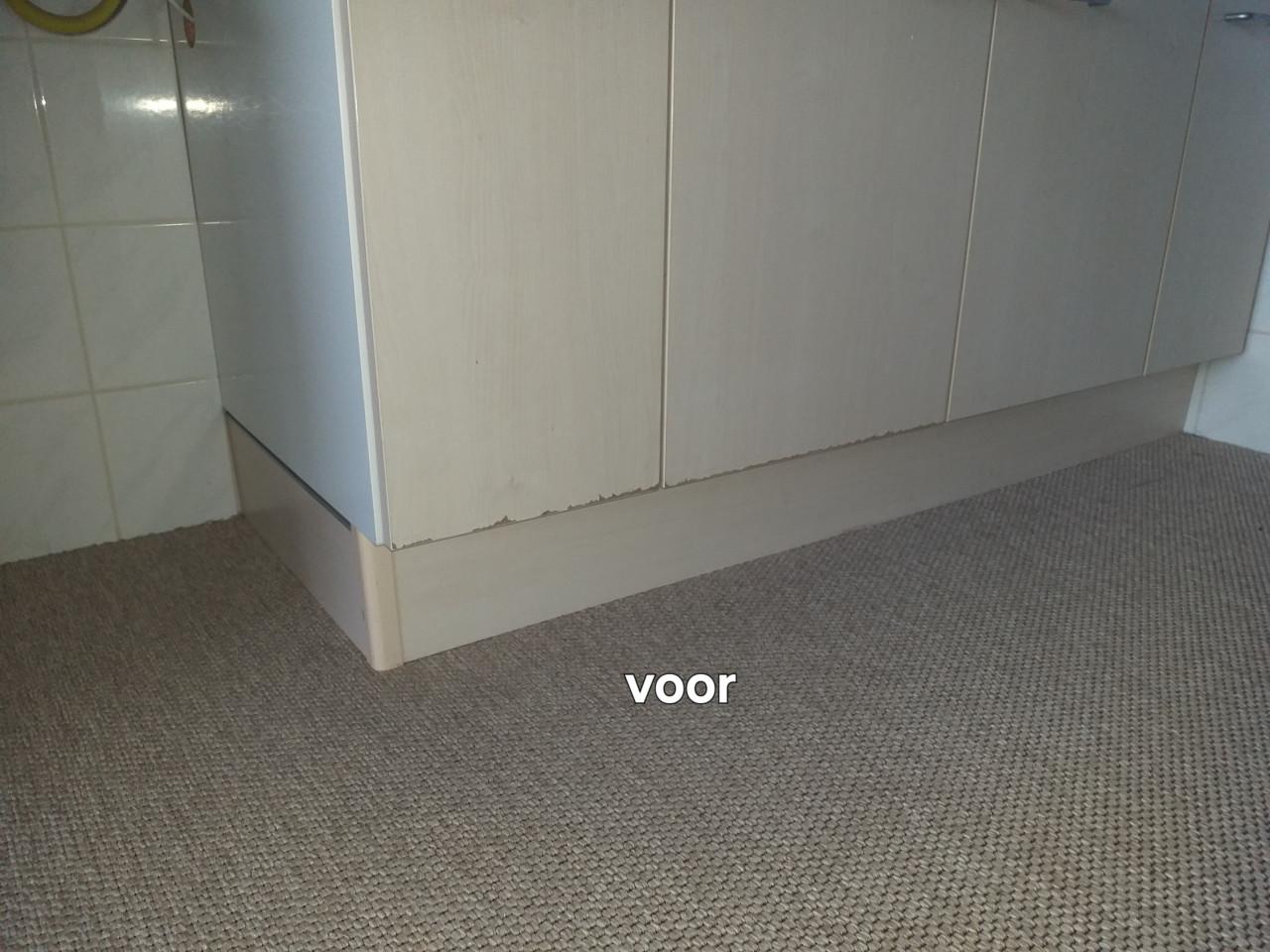 ZZP-er voor schoonmaak + onderhoud aan uw (recreatie-)woning