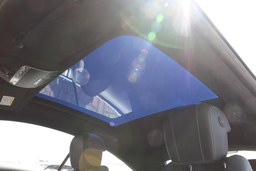 Mercedes-Benz S-klasse coupé 500 4matic | full options | 360° camera | magi