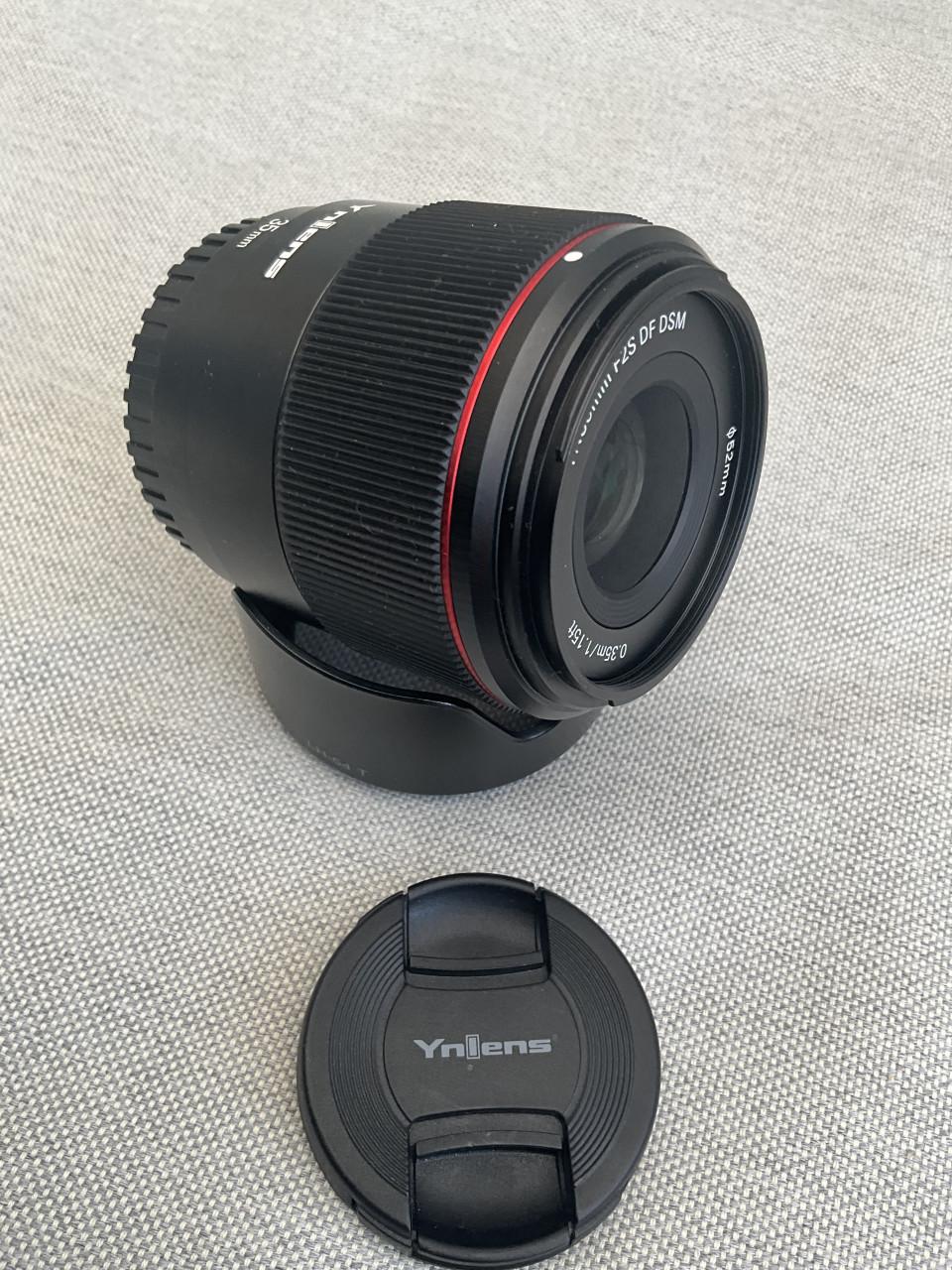 Sony A7Rlll