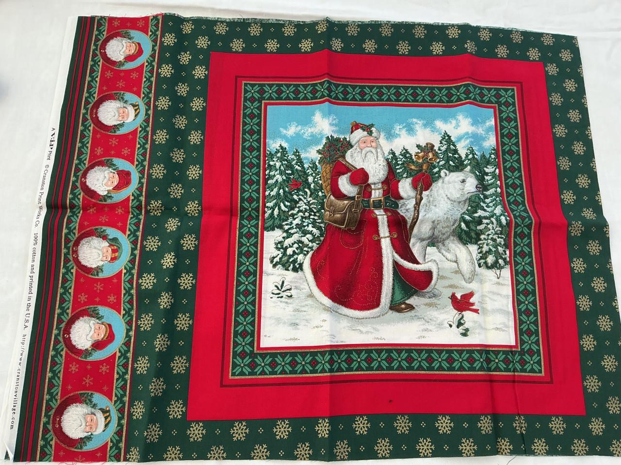 Quilt/hobby stof