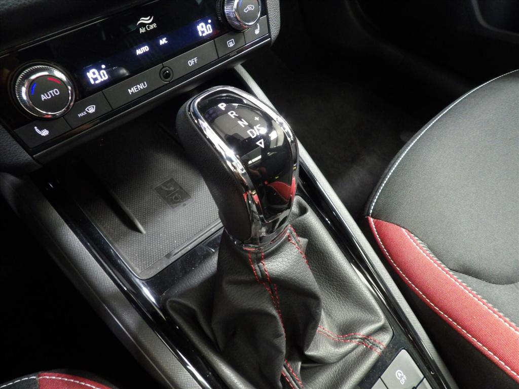 Skoda Kamiq 1.0 tsi g110pk dsg-7 monte carlo