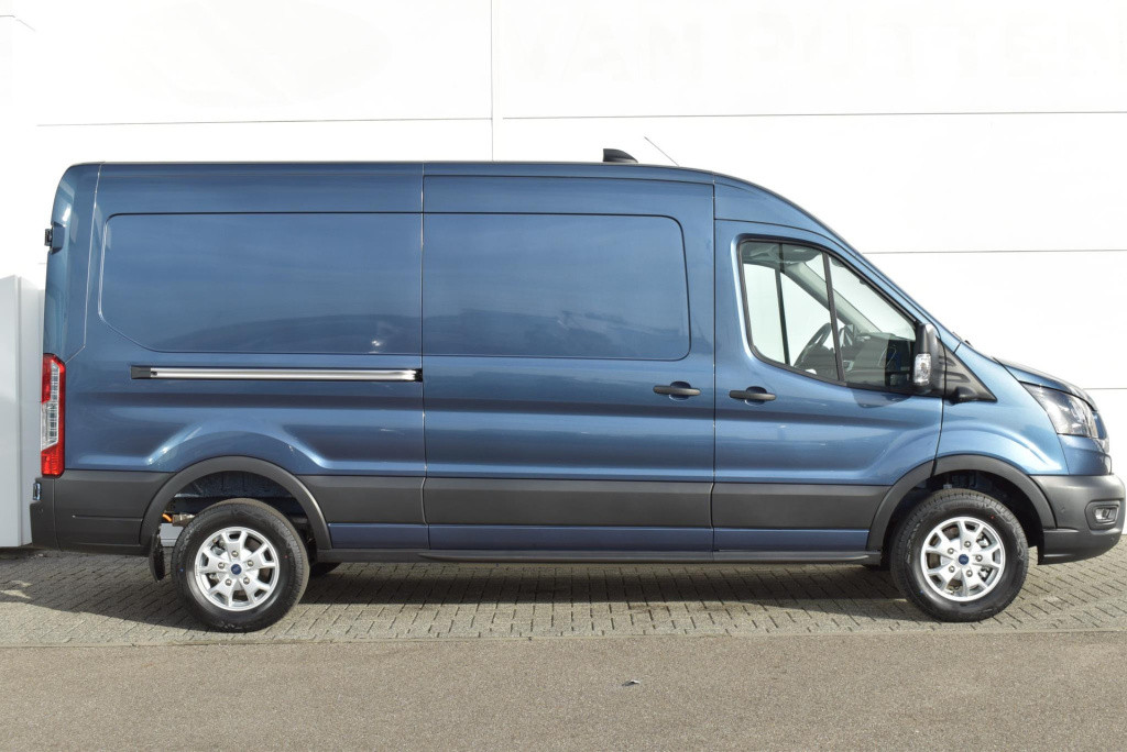 Ford E-transit 350 68kwh l3h2 trend | camera | blis | adaptieve cruise | na