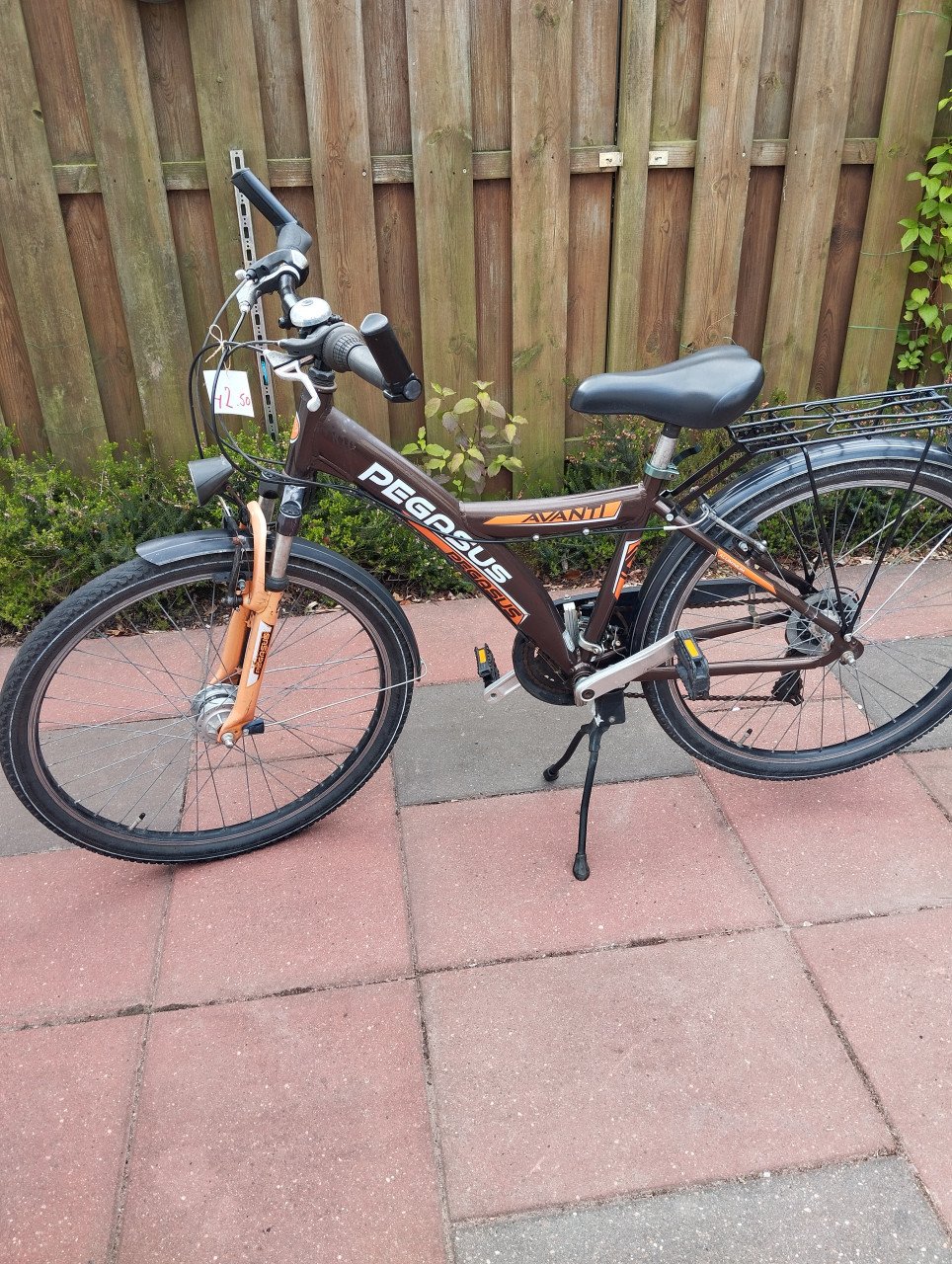 PEGASUS AVANTI 26 inch