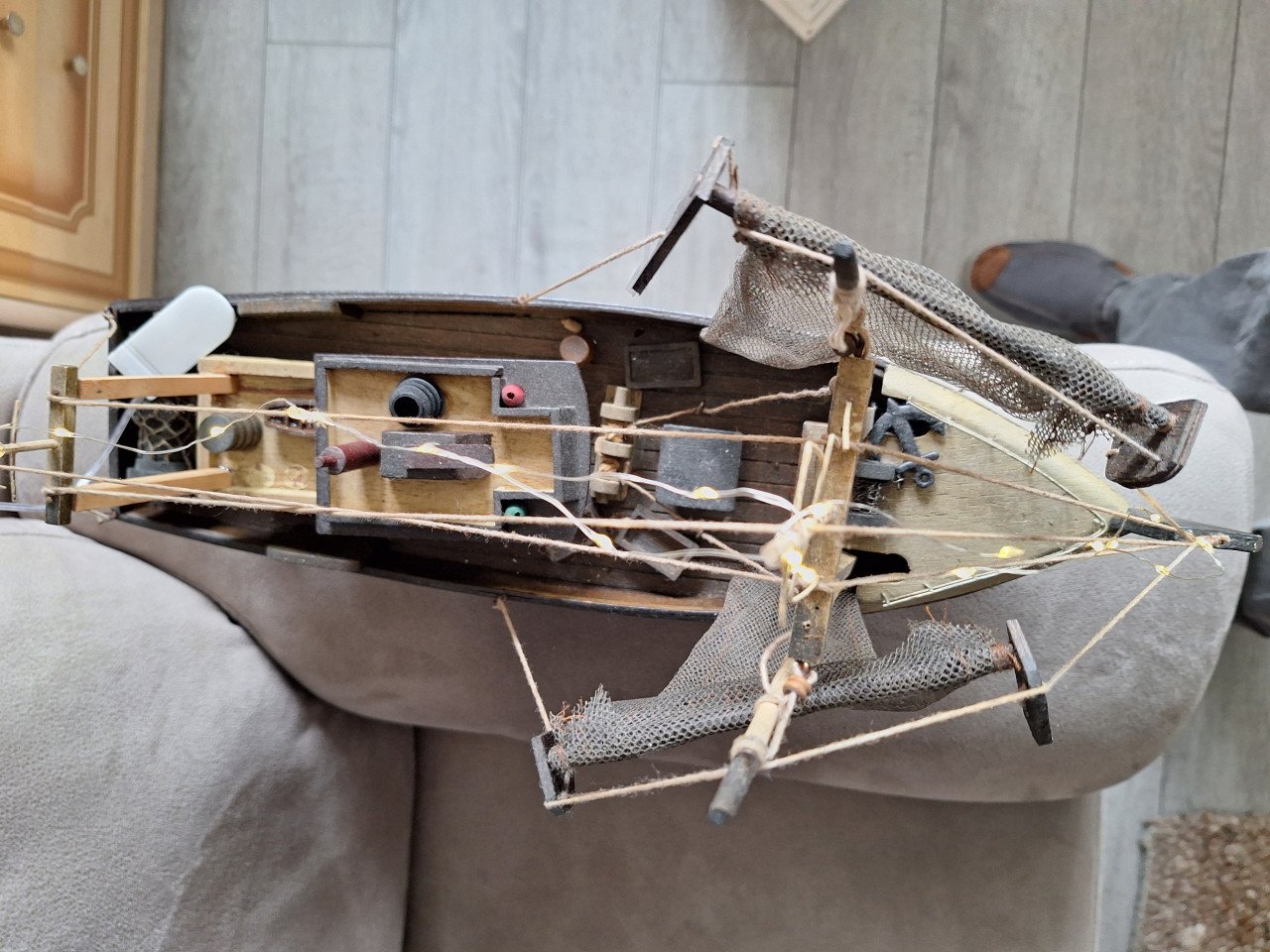 Vissersboot