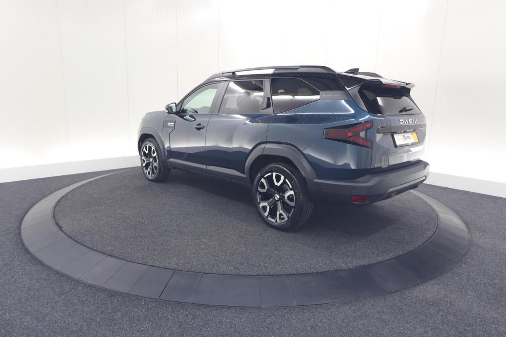 Dacia Bigster 1.8 hybrid 155 journey | 360 camera | pack winter | schuif-/k
