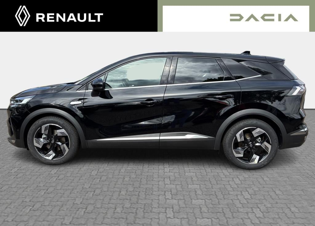 Renault Symbioz 1.6 e-tech full hybrid 145 techno