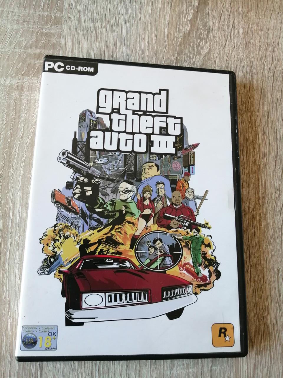 Pc games