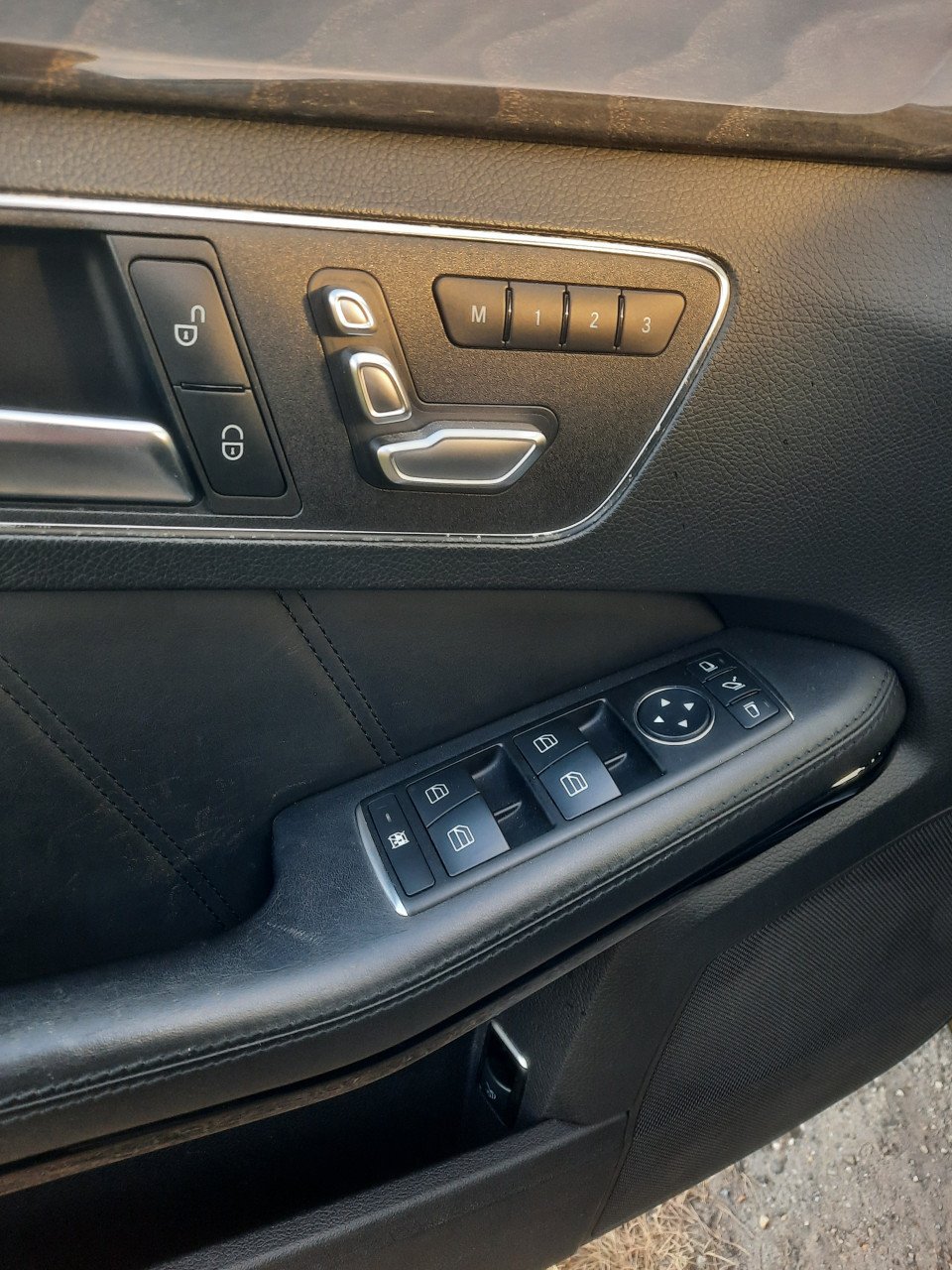 Mercedes-Benz E-klasse 400 Estate AMG