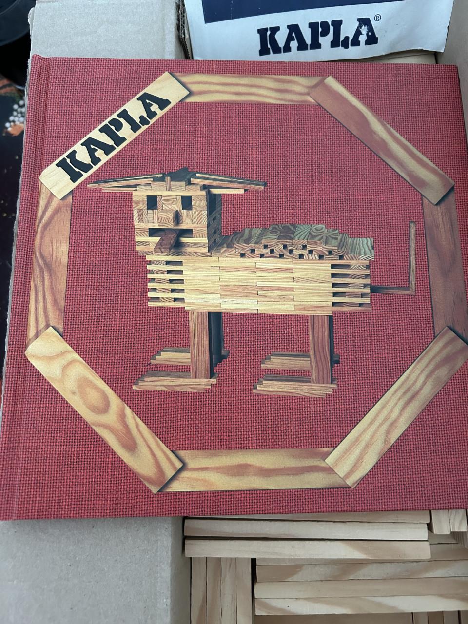 Kapla