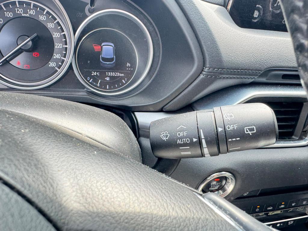 Mazda Cx-5 2.0 skyactiv-g 165 business comfort