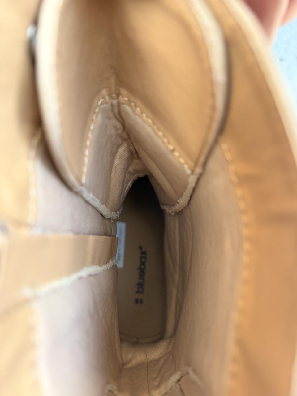 Dames laarzen maat 37