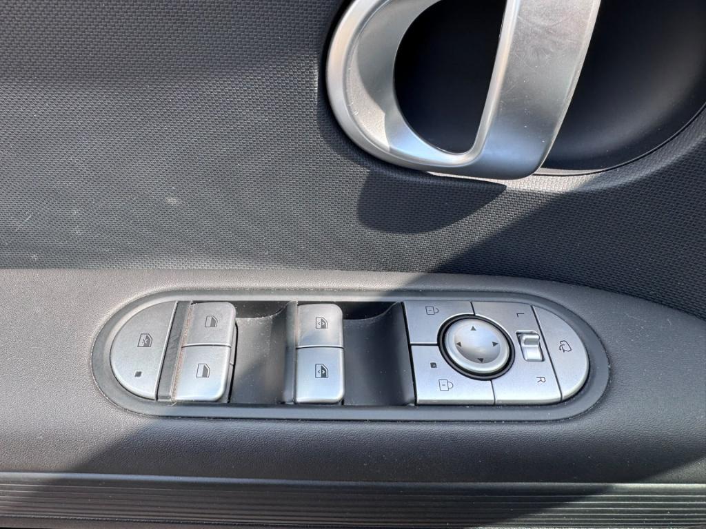 Hyundai Ioniq 5 core 77.4 kwh