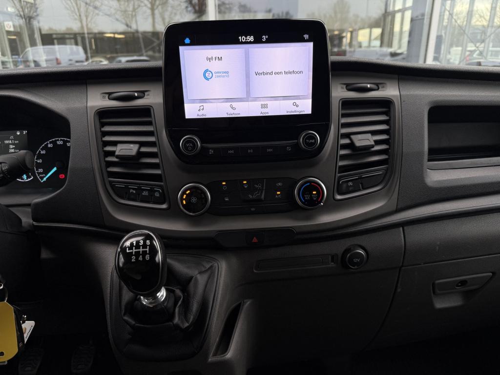 Ford Transit Custom 280 2.0 tdci l1h1 trend | nl-auto | 1e eig | navi | tre