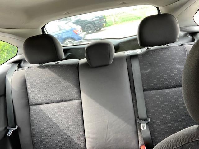 Ford Focus 1.4